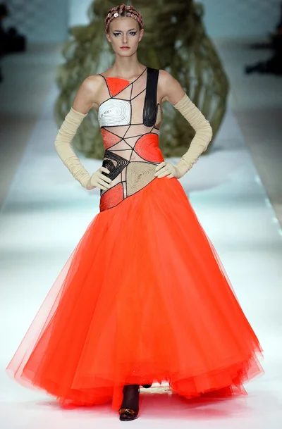 Look 45